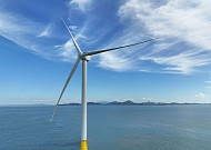 해상풍력특별법 시행령 통과...전남도 여수시·고흥군 등 예비지구 속도
