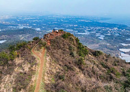 360여개 제주도 오름 언제쯤 형성됐나…현재 90개 확인