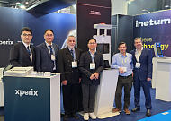 엑스페릭스, 5년 연속 ‘PTE World 2026’ 참가…생체인식 출입국 솔루션 글로벌 공략 가속