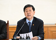 구윤철 "외환시장, 경계감 갖고 예의주시...환율, 펀더멘털과 괴리시 적기 대응"