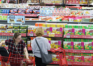 베이커리‧라면 이어 과자‧아이스크림도...먹거리 ‘가격 인하’ 릴레이(종합)