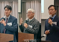 잇몸병, 식도·대장암까지…잇몸 건강 ‘3.2.4. 수칙’ 기억하세요