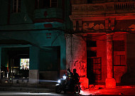 쿠바 전력망 29시간 만에 복구…외교적 고립 심화 양상