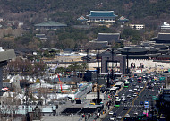 BTS 공연 앞둔 광화문, 26만 인파 예고…관심 쏠린 ‘이 보험’