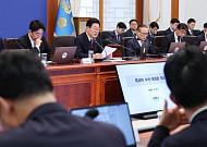 이 대통령 “석유 한방울이라도 확보 절실…안정적 공급선 개척 노력”