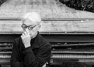 류이치 사카모토, 거장의 마지막 3년 6개월의 기록 스크린에 담았다[주말&]