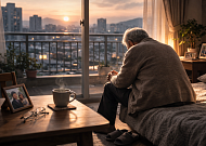 60세 이상 노인 자해·자살 2700여건…정부, 노년기 손상 예방 나선다