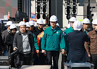 오세훈 “BTS 공연 마음껏 즐겨달라⋯안전은 서울이 지키겠다”