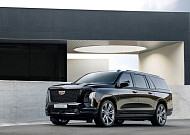 캐딜락, ‘2026 더 뉴 에스컬레이드’ 출시…지능형 주행·초연결 경험 강화