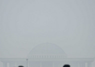 [내일 날씨] 전국 큰 일교차·미세먼지 주의…화재 조심