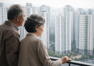 “공시지가 보셨어요?” 시니어에게 닥칠 청구서는?