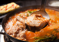 '2TV 생생정보' 오늘방송맛집- 밥 됩니까, 동탯국 맛집 '달○○○'