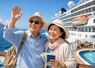 상조회사에 맡긴 돈, 여행으로 바꿔도 될까