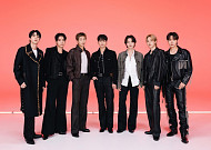 BTS “가장 방탄소년단스러운 앨범으로 돌아왔죠” [일문일답]