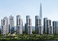 잠실 장미1·2·3차 재건축 정비계획 통과…5105가구 대단지로 탈바꿈