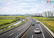동부건설, 1548억원 규모 '계양~강화 고속국도' 수주