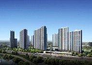 지방 전세가율 74% 넘었다⋯공급 감소 겹치며 실수요자 '내 집 마련' 고심