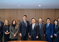 한화에어로스페이스, 英 IISS 초청 글로벌 안보 전략 테이블 개최