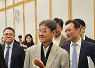 신동원 농심 회장 “러시아 법인 설립해 CIS 시장 확장 고려 중” [현장]