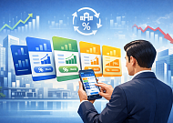 [금상소]"사장님 대출 갈아타세요"…은행, 금리·혜택 비교해보니