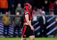 '조규성 승부차기 실축' 미트윌란, 유로파리그 16강서 탈락