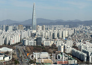 "1년간 집값 안 오를 것" 소비자 기대 꺾였다⋯13개월 만에 100 하회