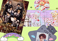 "어서 오세요, 공주님"⋯팬미팅→팝업도 '세계관' 과몰입 중! [솔드아웃]