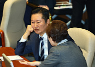 '환율안정 3법' 필리버스터에 발목…여야 합의 민생법안 처리 난항