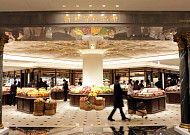 신세계백화점 강남점, ‘신세계마켓’ 오픈 1주년 맞아 고객 행사