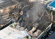 대전 공장 화재 사상자 총 74명⋯정부, 사고 수습 및 피해자 지원 대책 논의