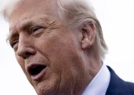 트럼프 “이란 군사작전 축소 검토 중”…韓 등에 호르무즈 관리 압박