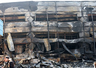 대전 안전공업 화재 실종자 모두 사망⋯사상자 74명