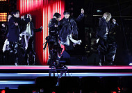 광화문역 오후 10시부터 정상 운행⋯교통 통제 순차 해제 [BTS 광화문]