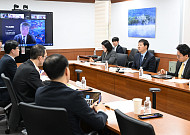 정부, 국제금융기구와 협력 강화…AI·공급망·에너지 등 국익 연계