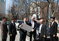 삼성물산 건설, 美 설계사 SMDP와 신반포19∙25차 재건축 협업