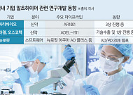 신약에 진단 플랫폼까지…국내 알츠하이머 치료 기술 ‘각축’