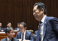 정청래 “22대 국회 후반기 상임위원장 100% 민주당이 맡겠다”