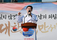 풋살장에서 오페라 무대까지…이상일 용인특례시장 '8개 행사' 강행군