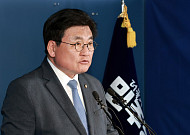 경기지사 후보, 한준호·추미애·김동연 3파전 압축