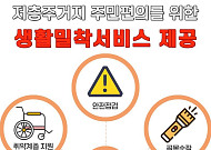 빌라·단독주택 골목까지 '아파트식 관리'⋯서울시, 모아센터 28곳으로 확대