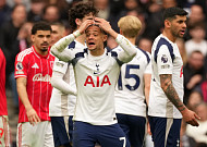 '0골' 토트넘, 진짜 강등되나…프리미어리그 순위는?