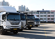 화물차 불법운행 집중 단속⋯대형사고 예방 나선다