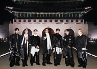 방탄소년단, 넷플릭스도 접수⋯'컴백 라이브' 77개국 1위