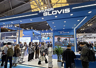 현대글로비스, 글로벌 브레이크벌크 물류 시장 공략…‘WBX 2026’ 참가