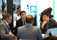 노을, 글로벌 의료기기 수출상담회 참가⋯유럽·중남미·아시아 등 협력 논의