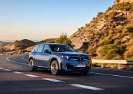 더 뉴 BMW iX3, 사전예약 3일 만에 2000대 돌파