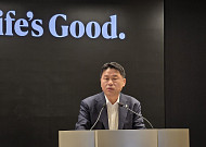 류재철 LG전자 사장 “로봇 사업 본격화 원년…액추에이터 B2B 공급 추진”