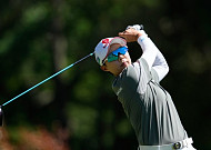 김효주, 파운더스컵 제패…‘와이어 투 와이어’ 통산 8승