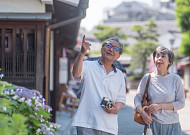 日 마케팅 기업 “고령층 소비시장 승부처는 액티브 시니어”