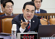 박홍근·황종우, 중동 사태 장기화에 '추경 대응' 한목소리 [종합]